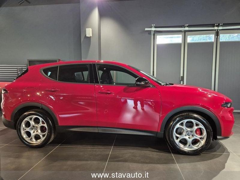 Alfa Romeo Tonale 1.6 diesel 130 CV TCT6 Sprint