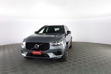 VOLVO XC60 XC60 B4 (d) automatico R-design