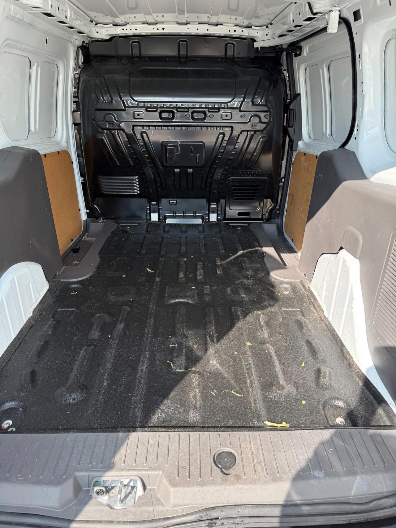 Ford Transit Connect 210 1.5 TDCi 100CV PL Furgone 3 POSTI PASSO LUNGO