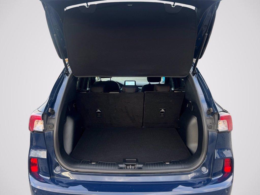 FORD Kuga 2.5 Full Hybrid 190 CV CVT 2WD ST-Line del 2023