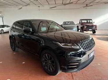 Land Rover Range Rover Velar 2.0 i4 R-Dynamic S 240cv auto