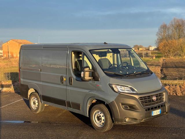 FIAT Ducato 30 2.2 Mjt 120CV PC-TN Furgone