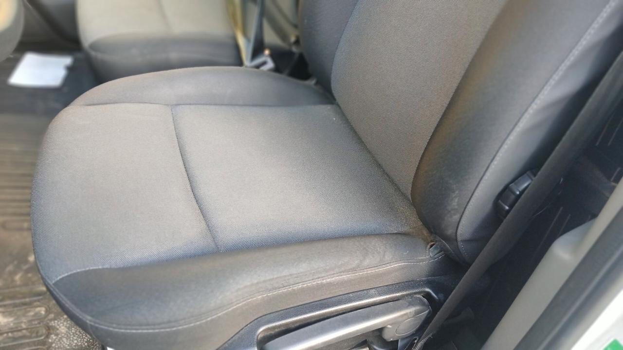 Renault Master T33 2.3 dCi IVA COMPRESA