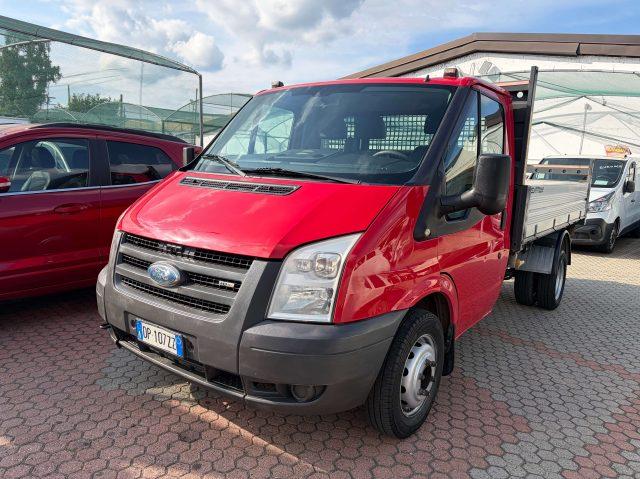 FORD Other TRANSIT 2.4 TDCI RIBALTABILE