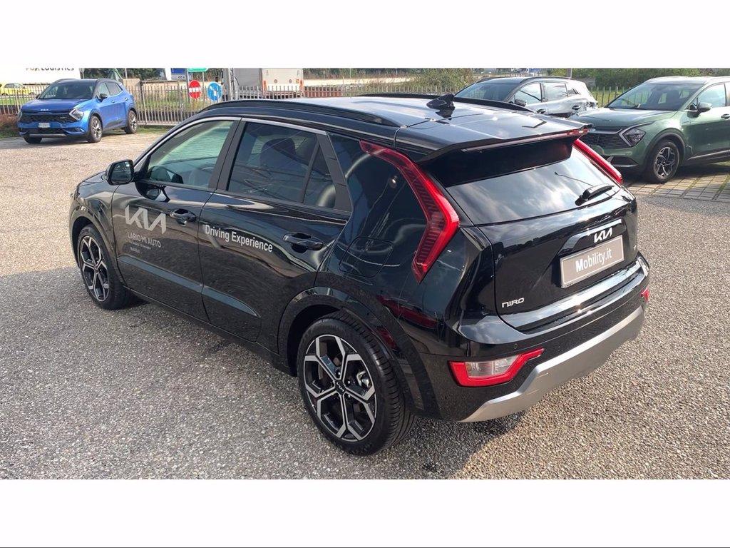 KIA Niro 1.6 gdi hev Style dct del 2023