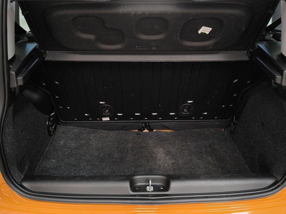 FIAT Panda III 2016 - Panda 1.2 Pop s&s 69cv my19