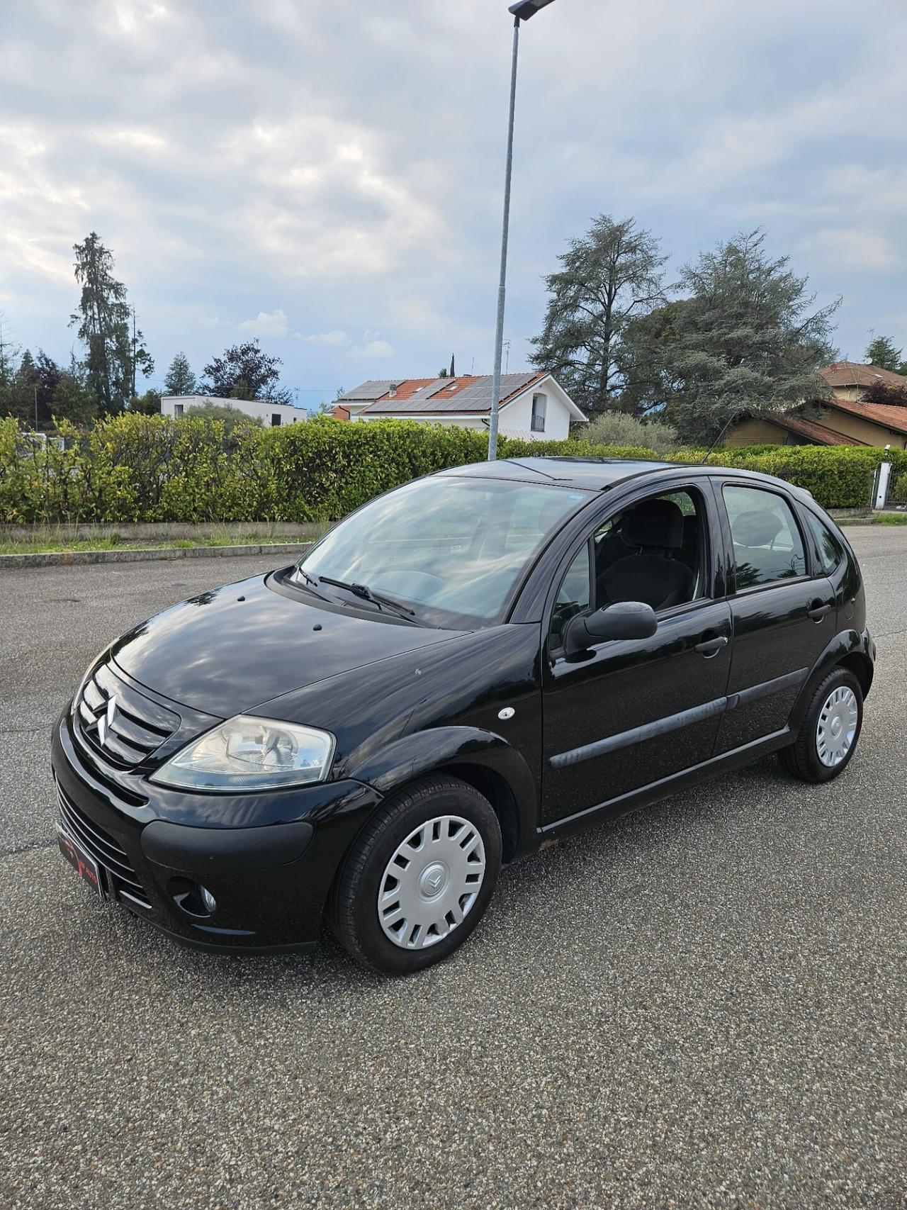 Citroen C3 Classique NEOPATENTATI