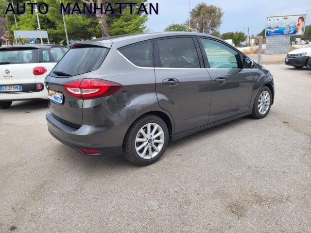 FORD C-Max 1.5 TDCi 120CV Start&Stop Titanium