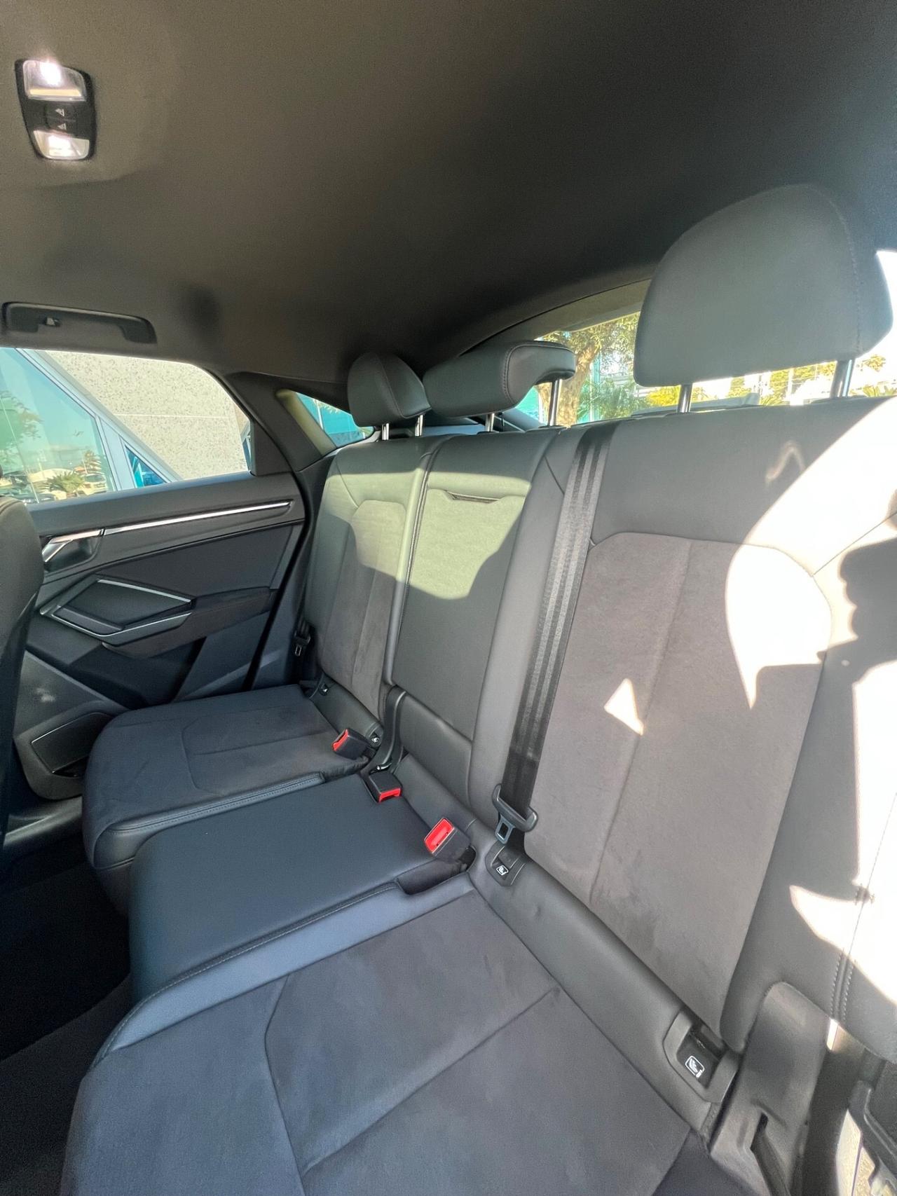 Audi RSQ3 SPB quattro S tronic