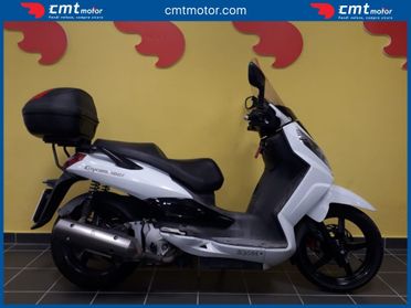 SYM CityCom 300 - 2010