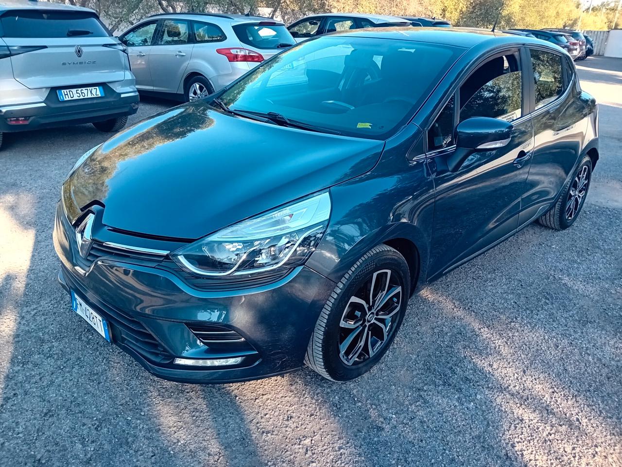 Renault Clio dci 75CV Start&Stop Energy