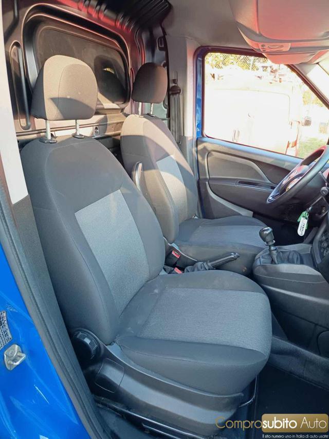 FIAT Doblo Doblò 1.6 MJT 105CV + IVA 22%
