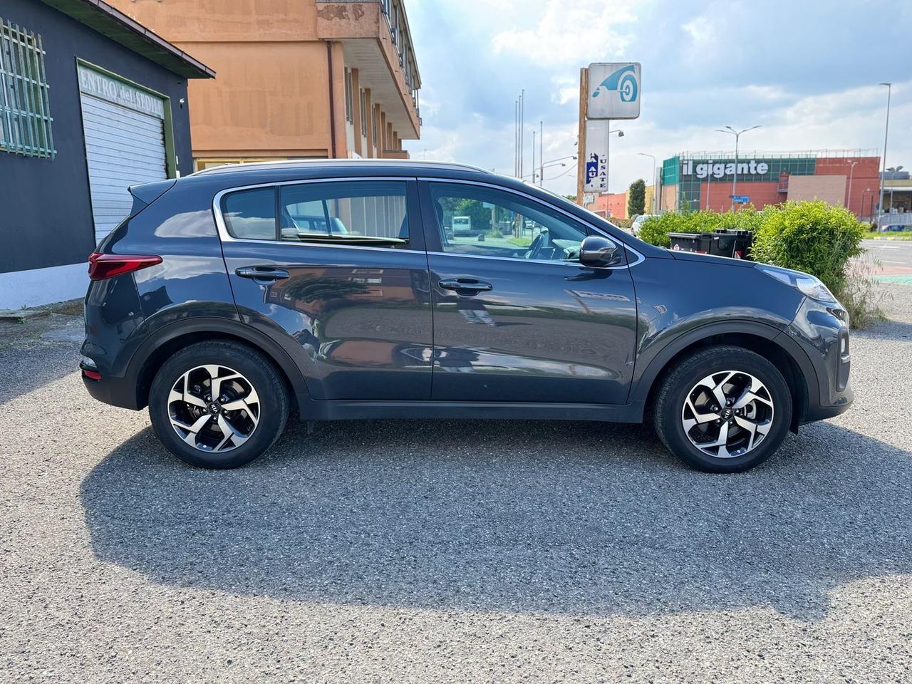 Kia Sportage Business Class 1.6 Eco