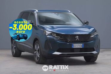 Peugeot 5008 1.5 BlueHDI 130CV Allure Pack EAT8 7p.ti