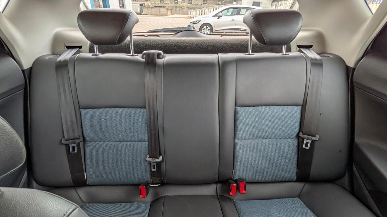 Seat Ibiza 1.0 EcoTSI 95 CV S/S 5p. Connect