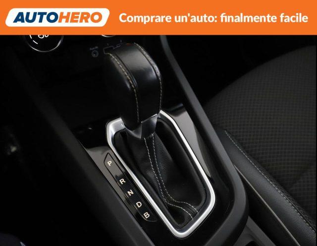 RENAULT Arkana Arkana Hybrid E-Tech 145 CV Intens