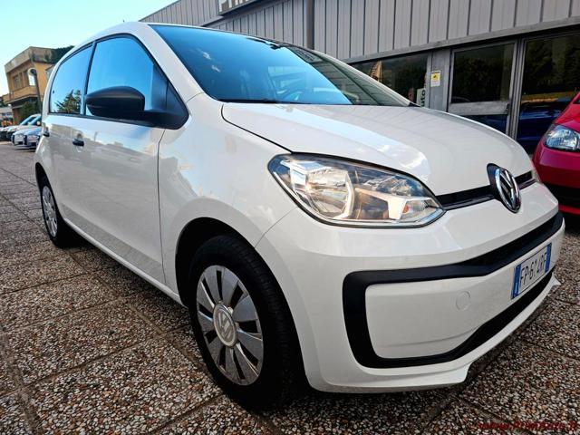 VOLKSWAGEN up! 1.0 5p. ecoUp N1autocarro