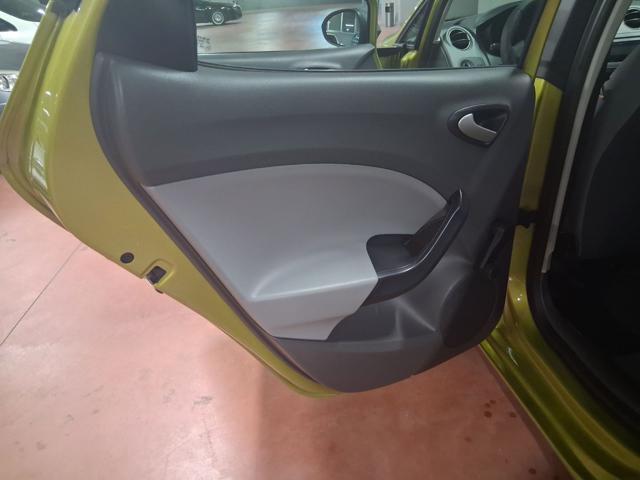 SEAT Ibiza 1.2 5p. Reference Dual