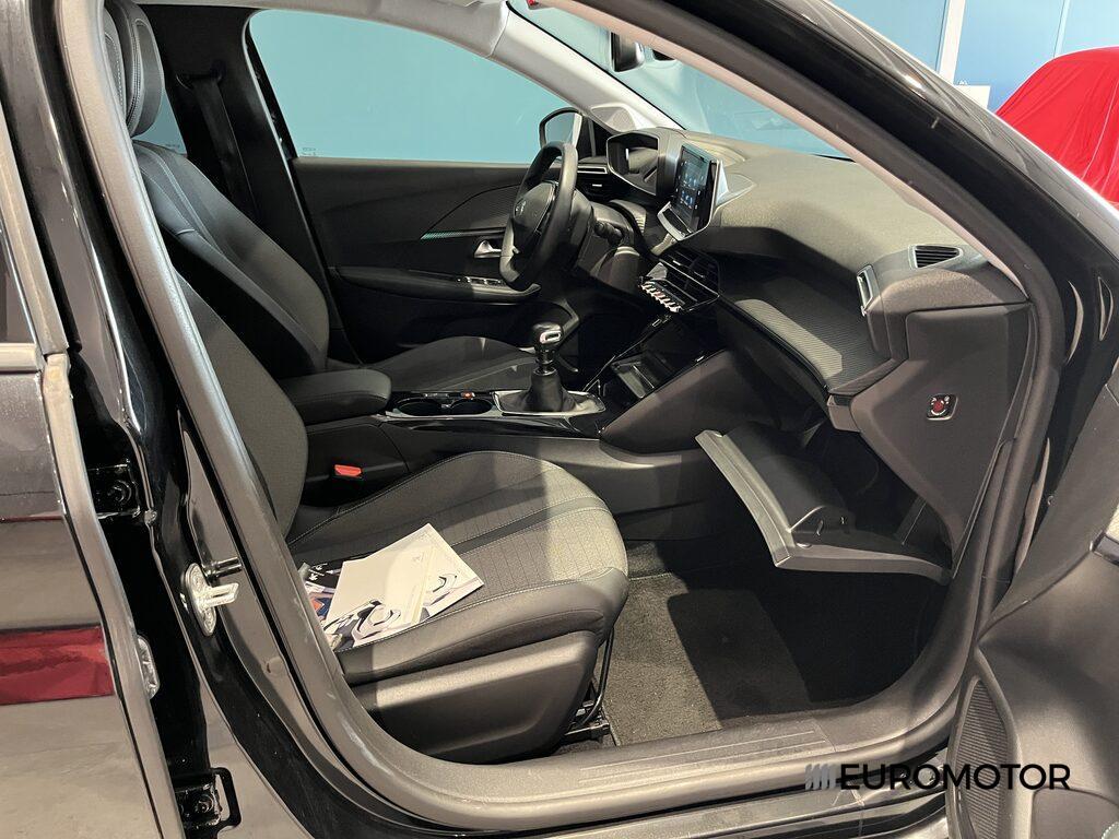 Peugeot 208 5 Porte 1.5 BlueHDi Allure