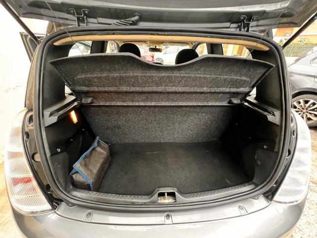 LANCIA Ypsilon 1.4 Argento Ecochic GPL