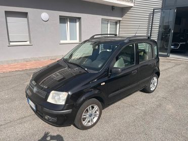 Fiat Panda 1.2 Dynamic eco
