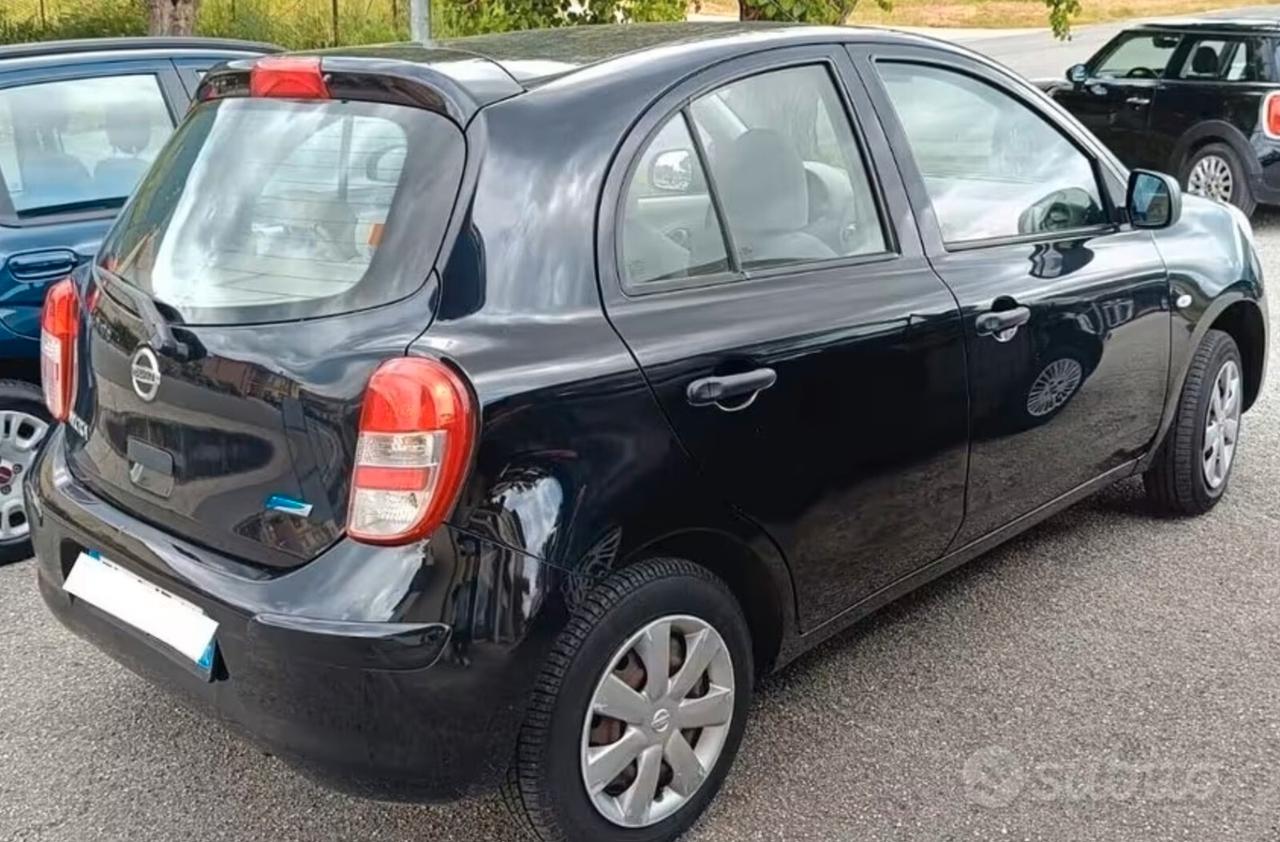 Toyota Aygo 1.0 12V VVT-i 5 porte Sol