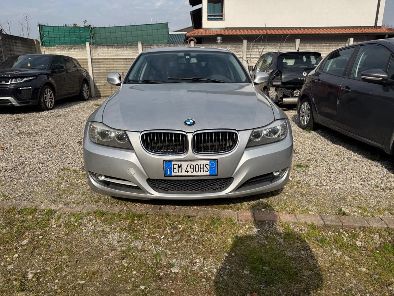 Bmw 318 cat Touring MSport