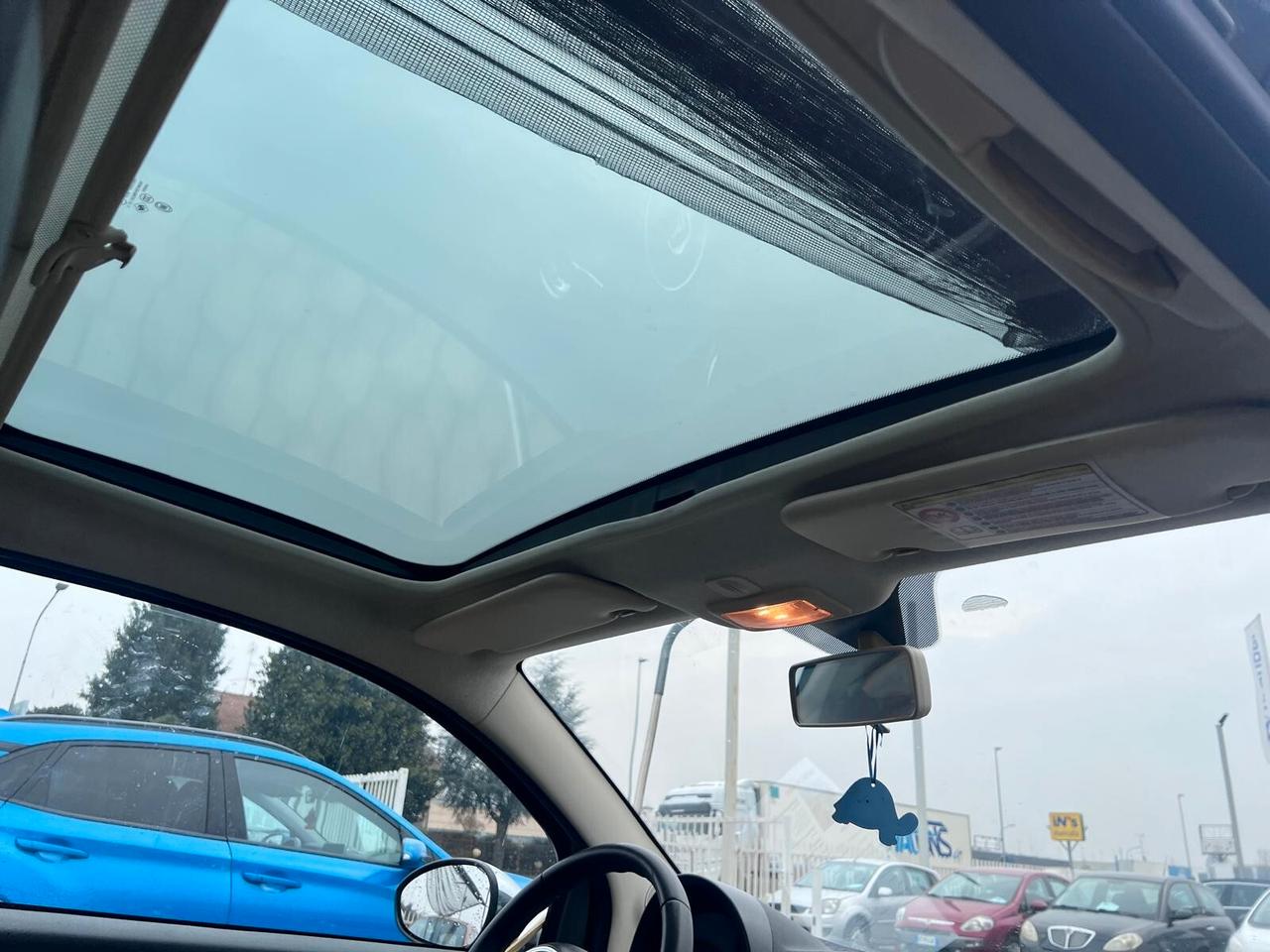 Fiat 500 1.2 by Gucci