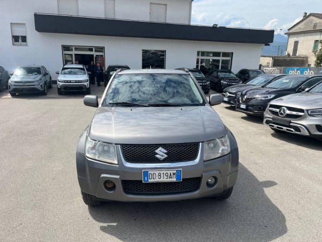 SUZUKI Grand Vitara 1.9 DDiS 3 porte