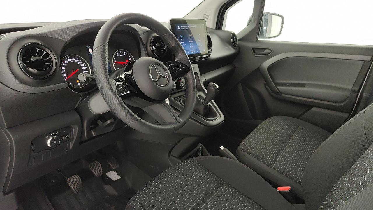 Mercedes-Benz Citan 112 CDI Furgone Long