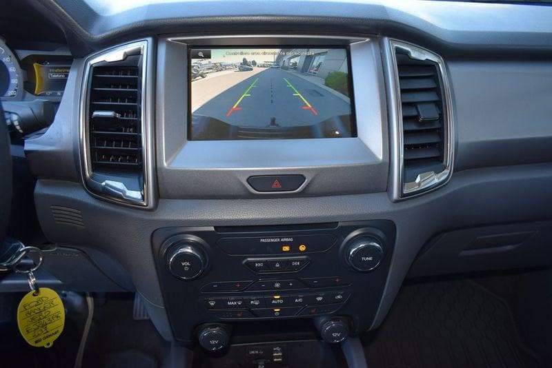 Ford Ranger Ranger 3.2 TDCi DC Limited 5pt. NETTO EXPORT AUTOCARRO IVA ESPOSTA