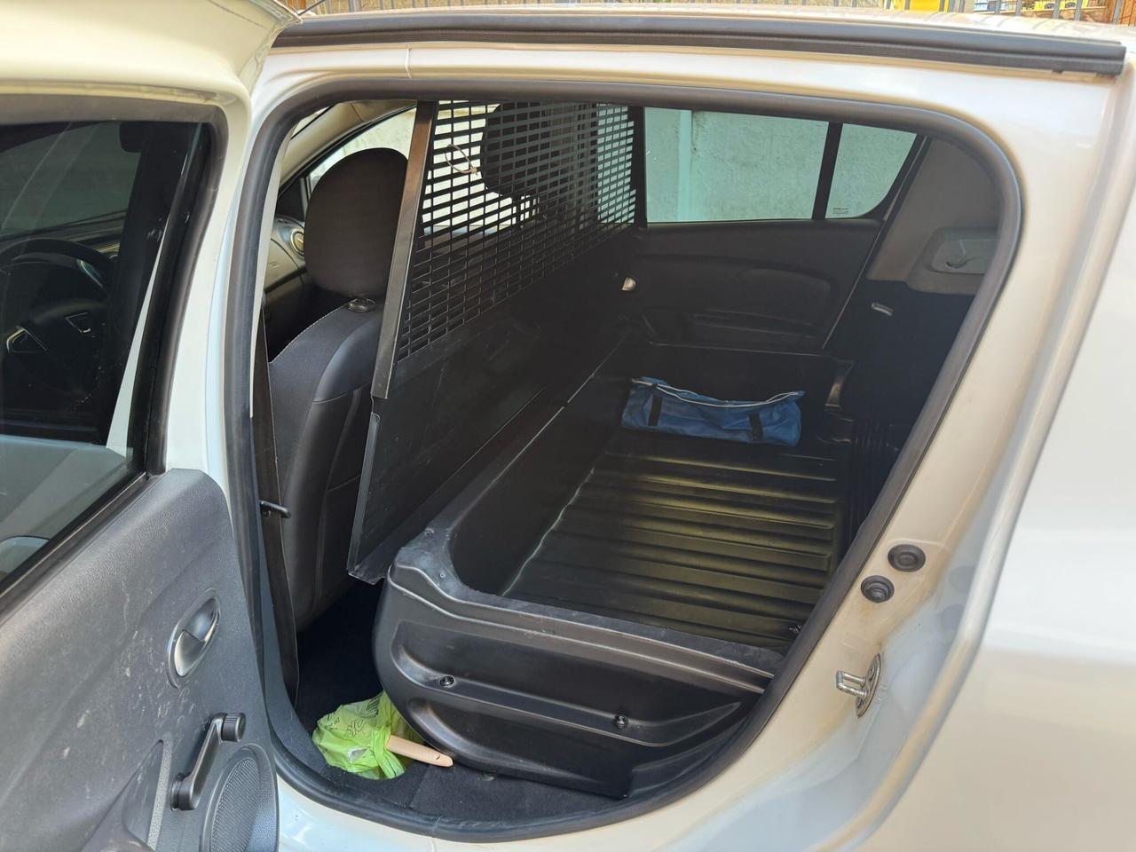 Dacia Sandero 0.9 tce 90cv GPL AUTOCARRO