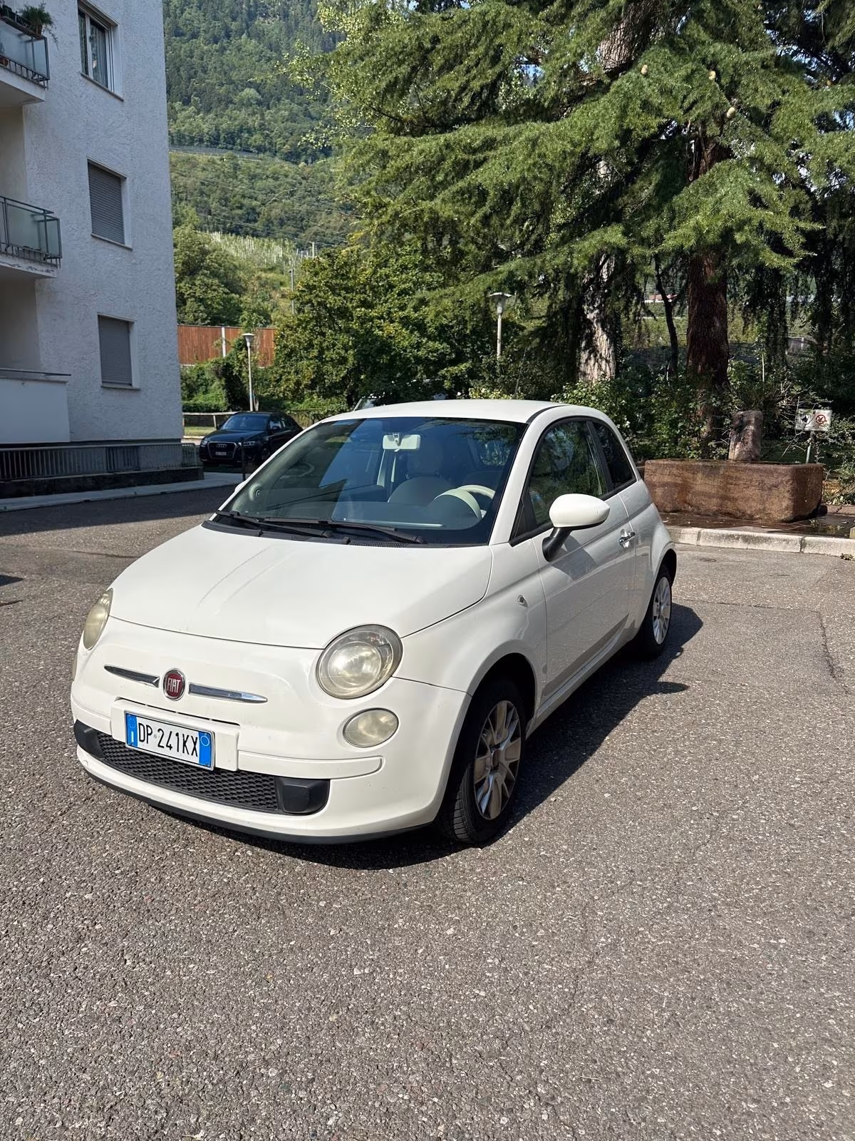 Fiat 500 1.2 Pop NEOPATENTATI