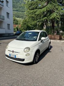 Fiat 500 1.2 Pop NEOPATENTATI