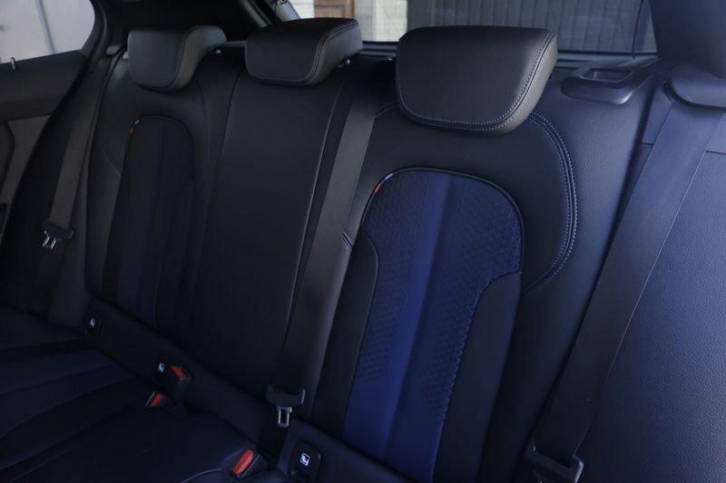 BMW Serie 1 BMW Serie 1 116d 5p. Msport Unicoproprietario