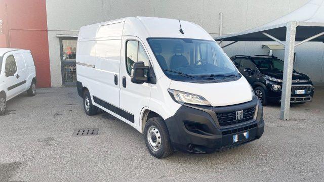 FIAT Ducato 30 2.2 Mjt 140CV PM-TM Furgone