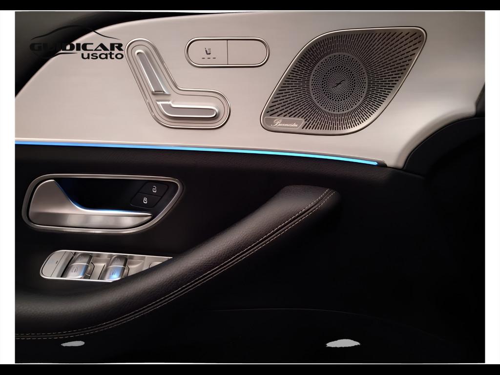 Mercedes-Benz GLE - V167 2019 - GLE 350 de phev (e eq-power) Premium Plus 4matic auto