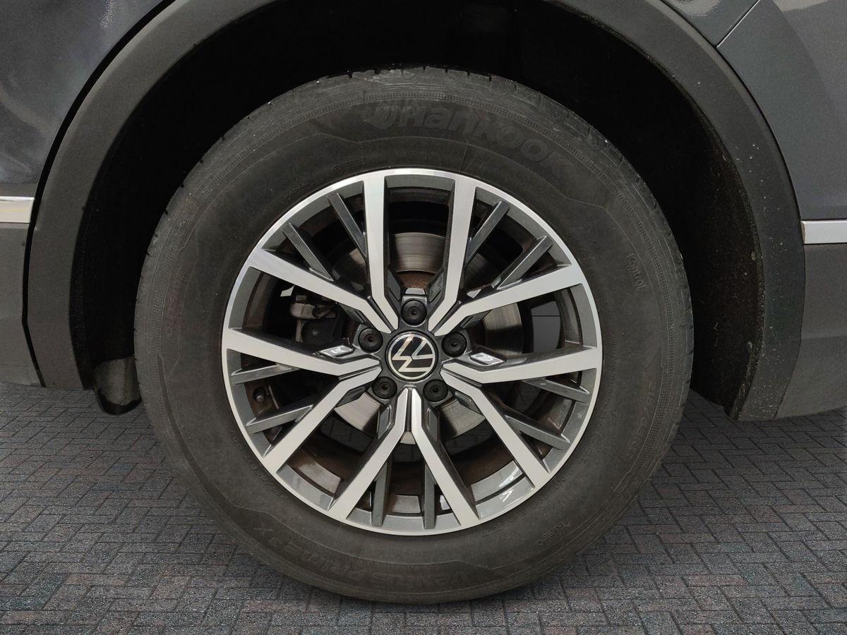 VOLKSWAGEN Tiguan 1.5 tsi Life 130cv