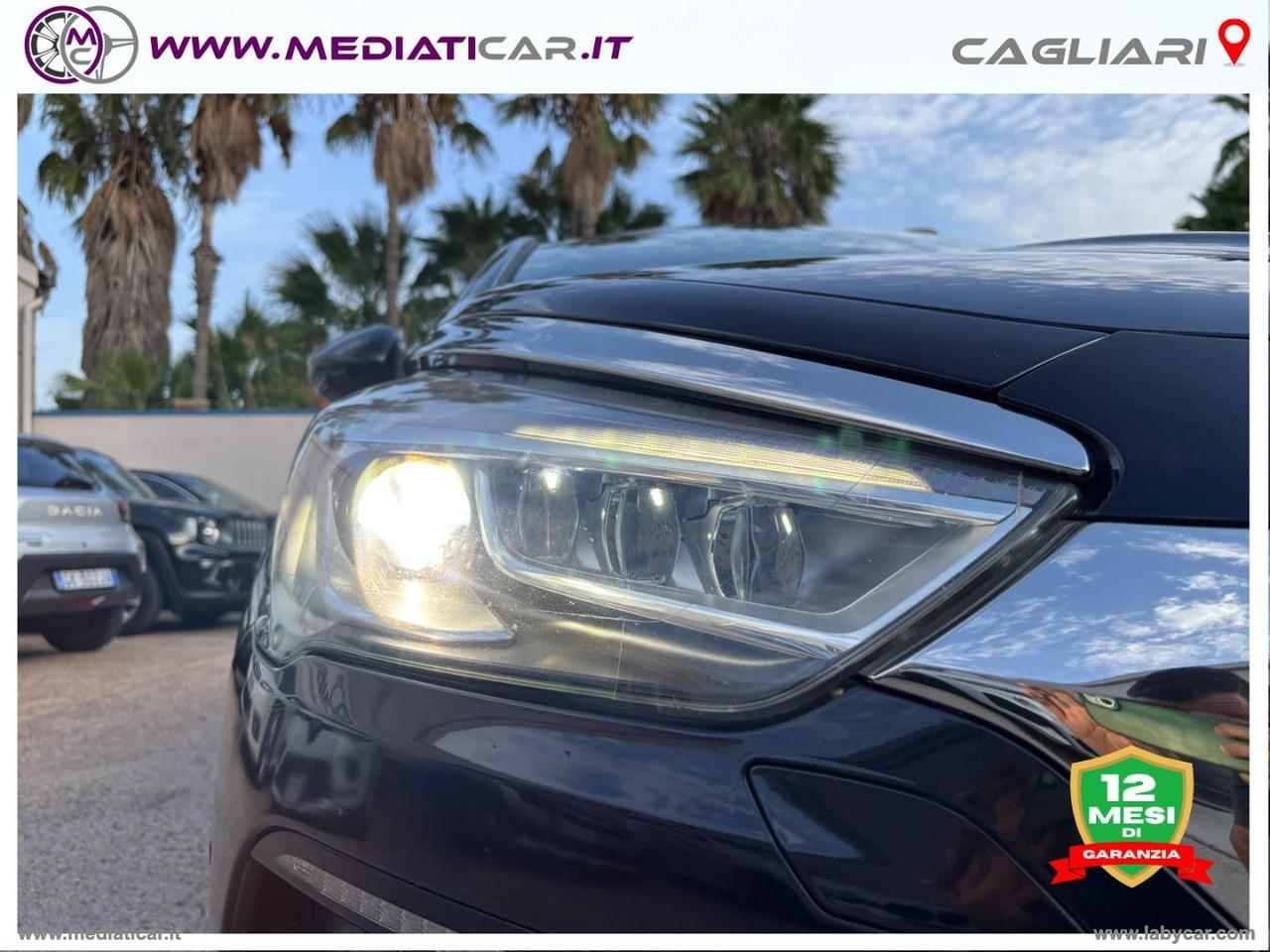 DS AUTOMOBILES DS 5 BlueHDi 180 S&S EAT6 DS 60 1955