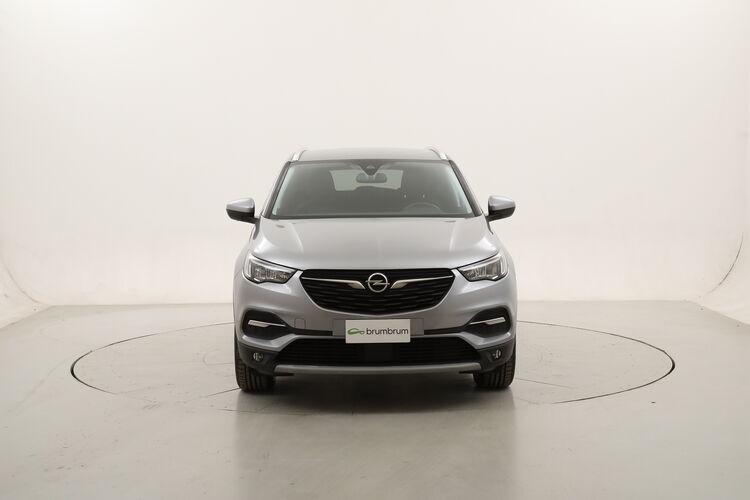 Opel Grandland Elegance BR009157 1.5 Diesel 131CV