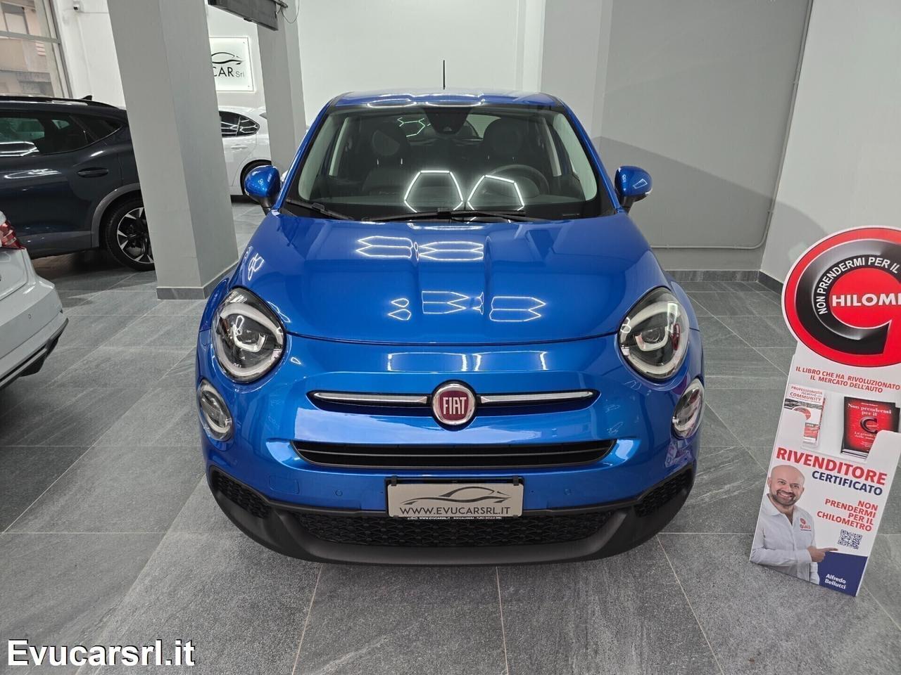 Fiat 500X 1.0 120cv Lounge 2021 70000km SUPERPROMO