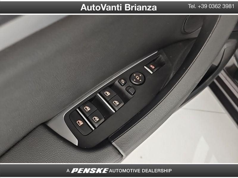 BMW X3 X3 xdrive20d mhev 48V Msport