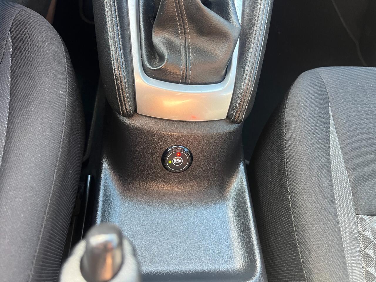 Nissan Micra IG-T 92 GPL 5 porte Eco N-Design