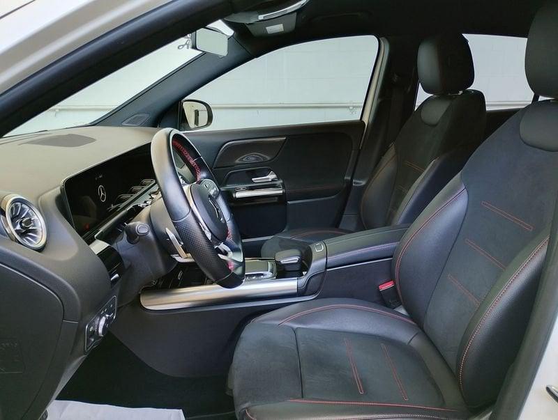 Mercedes-Benz GLA GLA 200 d Automatic Premium AMG TUA DA 359,00 AL MESE