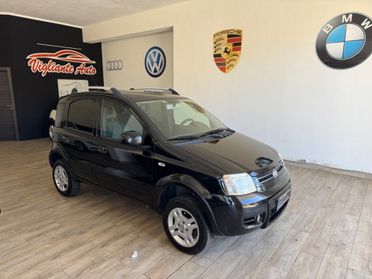 Fiat Panda 1.3 MJT 16V 4x4 Glam