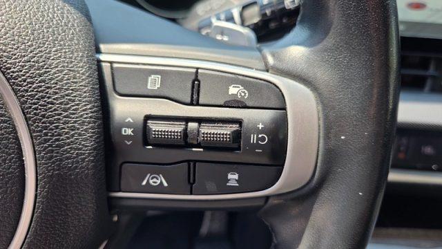 KIA Sportage 1.6 CRDi MHEV DCT GT-line PERMUTE