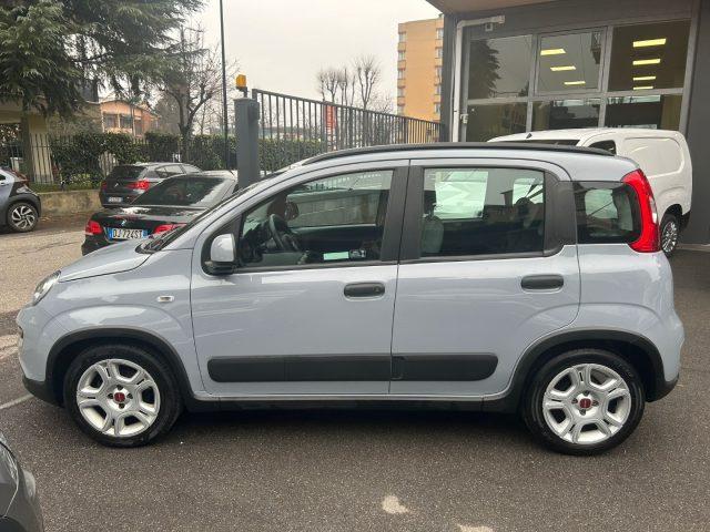 FIAT Panda 1.0 FireFly S&S Hybrid City Life * PREZZO PROMO *