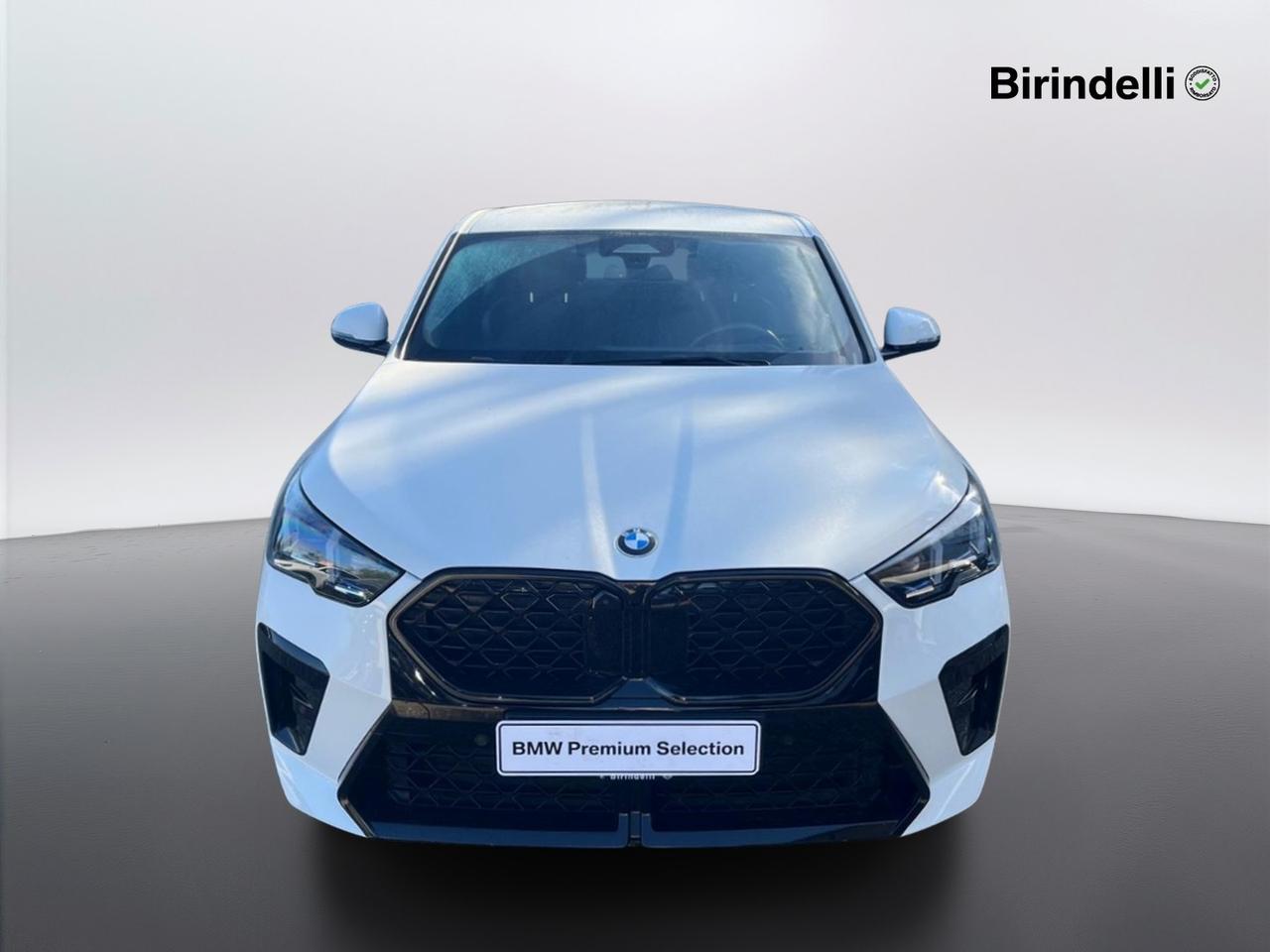 BMW X2 (U10) - X2 xDrive 20d MSport