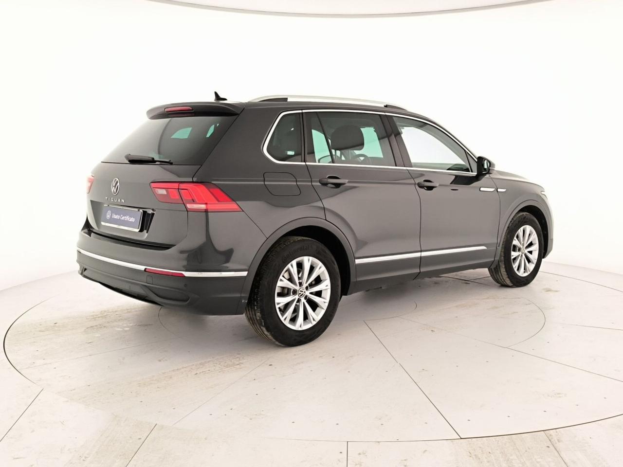 Volkswagen Tiguan 2.0 tdi life 150cv dsg