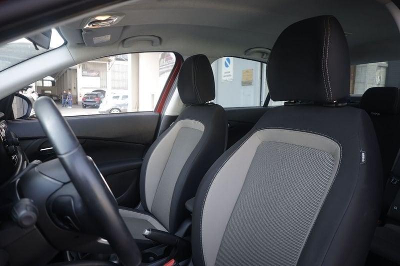 FIAT Tipo FIAT Tipo 1.4 95cv 6M Lounge 4P Unicoproprietario